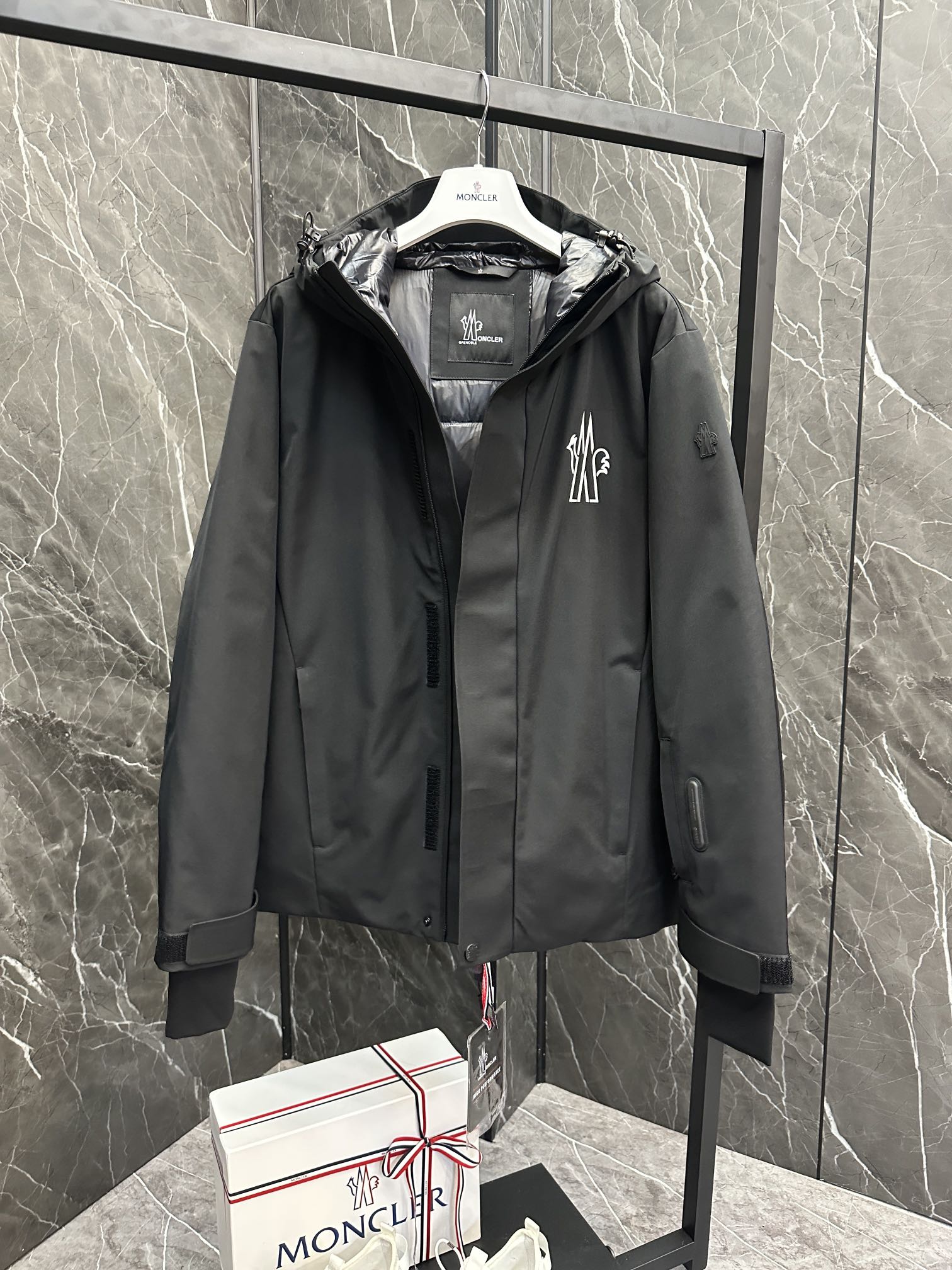 Moncler Down Jackets